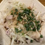 大衆居酒屋 いけ屋 - 