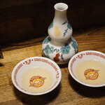 にほん酒と肴 酔音 - 