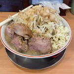 燕三条中華そば ぎと家 - 