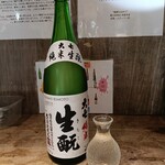 47都道府県の日本酒勢揃い 富士喜商店 - 