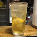 にほん酒と肴 酔音 - 