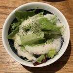 あぶりどりバリ鳥 恵比寿 - 