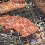 国産牛焼肉くいどん - 