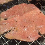 国産牛焼肉くいどん - 