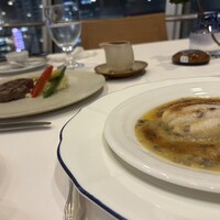 東京會舘 銀座スカイラウンジ - 