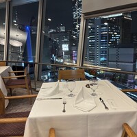 東京會舘 銀座スカイラウンジ - 