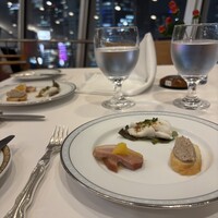 東京會舘 銀座スカイラウンジ - 