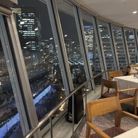 東京會舘 銀座スカイラウンジ - 