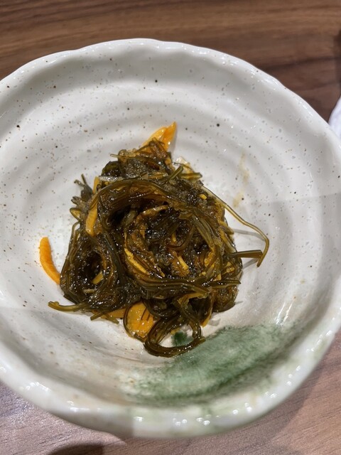 酒肴旬芯つしま - 青森（居酒屋）の写真