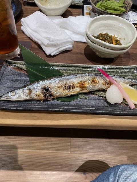 酒肴旬芯つしま - 青森（居酒屋）の写真