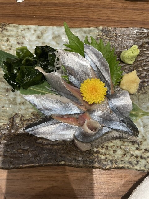 酒肴旬芯つしま - 青森（居酒屋）の写真