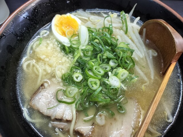 Ramen Gonbee