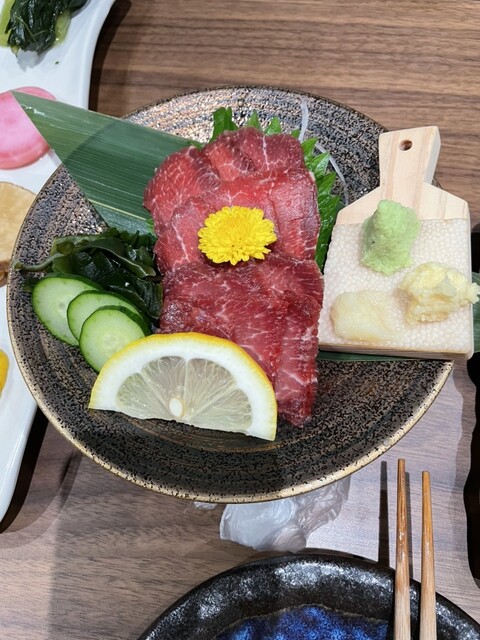 酒肴旬芯つしま - 青森（居酒屋）の写真