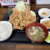 定食・居酒屋 武蔵