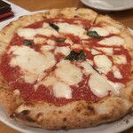 ピッツェリアバール アリエッタ - 