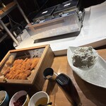 ライブキッチン COOKA - マドレーヌ