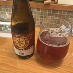 ピッツェリアバール アリエッタ - 