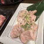 上ホルモン篤 - 