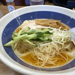 8番らーめん - 料理写真: