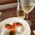 ジョナサン - 料理写真: