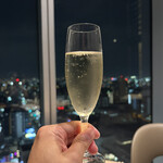 ライブキッチン COOKA - 夜景に乾杯！