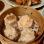 鶏中華 ヤンヤン飯店 - 