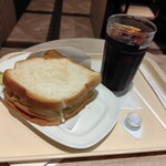 ドトールコーヒーショップ - 