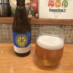 ピッツェリアバール アリエッタ - 