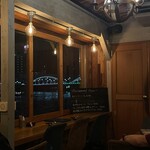 Inf 隅田川イタリアン - 