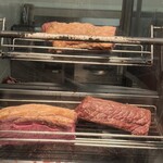 ライブキッチン COOKA - ローストビーフ