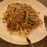 Inf 隅田川イタリアン - 