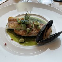 サザンタワーダイニング - 