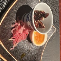 中華割烹 わらじん - 