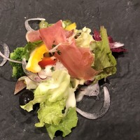 びいどろ 銀座店 - 