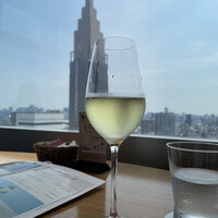 サザンタワーダイニング - 