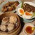 鶏中華 ヤンヤン飯店 - 料理写真: