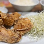 れんげ食堂 Toshu - 料理写真: