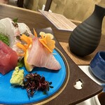 四季旬菜 まつだ - 