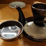 おてちきや - おかわり