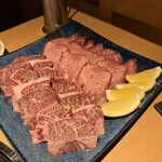 御殿場肉処 くうら - 