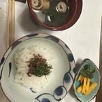 四季旬菜 まつだ - 