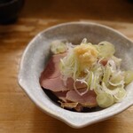 おてちきや - カツオの生節