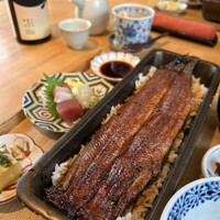 京都祇園うなぎ四代目菊川 - 