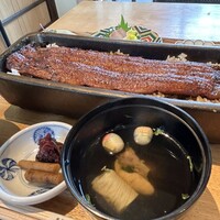 京都祇園うなぎ四代目菊川 - 