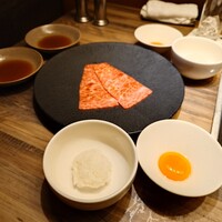 焼肉うしごろ 横浜店 - 