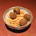 ロックフィッシュ - 