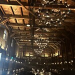 北一硝子三号館テラス - 