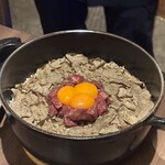 松庵 はらたん堂 東桜店 - 