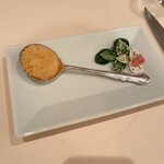 アルピーノ - グラニテ