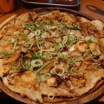 スクラム食堂＆ポチャ - 